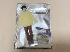 スパフル 星野晴海 アクスタ セット - メルカリ