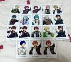 あんスタ 展示会 ぱしゃっつ
