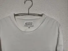 Maison Margiela ナンバータグ Tシャツ ホワイトのサムネイル