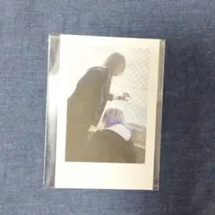 いれいす 実写チェキ 初兎 悠佑