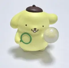 サンリオキャラクターズ きらっととんでいけしゃぼん玉 ポムポムプリン