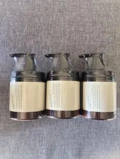 cocone クレイクリームシャンプー 3本セット② ココネ