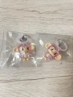 ナルミヤキャラクターズめじるしアクセサリー