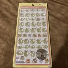 【正規品】ボンボンドロップシール❋サンリオ ミニ❋ポムポムプリン