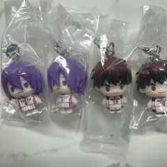 黒子のバスケ　めじるしアクセサリー