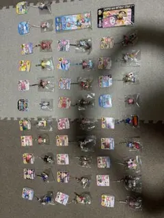 値下げしました♡アニメキャラクター ストラップ　チョッパー　ワンピース　ご当地