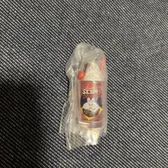 SKZOO　レトログラス　ミニチュアチャーム　リービット