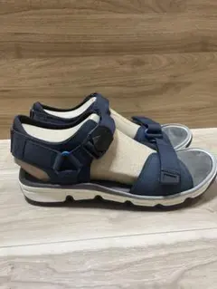 フィールダー様専用　クラークス　サンダル（メンズ27㎝）