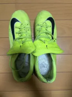 ナイキ マーキュリアルヴェイパー アカデミー FG/MG 26.5cm