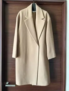 ユナイテッドアローズ　￼BEAUTY&YOUTH ウールコート￼ M ￼￼