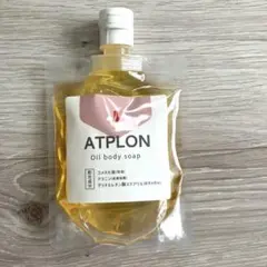 ATPLON ボディソープのサムネイル