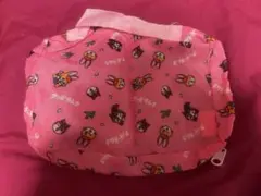 クッピーラムネ トラベルポーチ ガチャガチャ