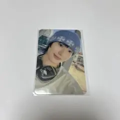 【即購入◎】 riize アントン get a guitar mumo トレカ