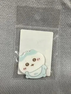 ちいかわベビー　Chikawa Baby アクリルマグネット　ハチワレ