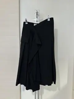 SISE 巻きスカート