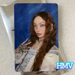 ジュリン XG THE CORE -核 HMV 特典 トレカ