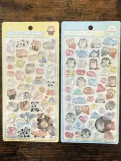 ボンボンドロップシール イオン限定