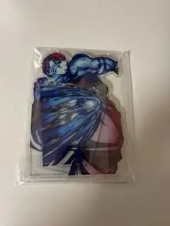 鬼滅の刃 猗窩座 第三弾KV WEBSHOPくじ 無限城編 B賞 C賞　D賞