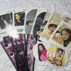 ive アルバム封入特典 ポスター セット