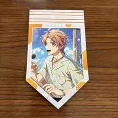 アイナナ　和泉三月　ガーランド