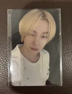 BOYNEXTDOOR The Action music korea ソンホ