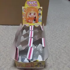 干物妹　うまるちゃん トレーディングフィギュア全種類コンプ品