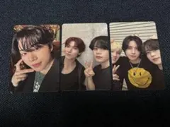 JO1 WDWG 通常盤 トレカ 木全翔也