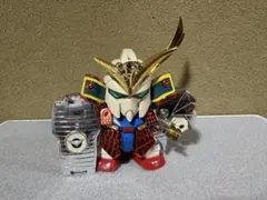 元祖SDガンダム 武者駄舞留精太 ジャンク - メルカリ