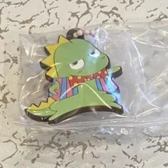 矢沢あい カプセルラバーマスコット 天使なんかじゃない スドーザウルス