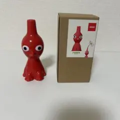 ピクミン 一輪挿し Nintendo 限定 赤ピクミン 青ピクミン 花瓶 任天堂