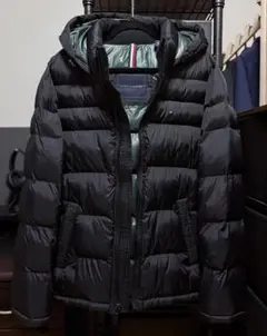 トミーヒルフィガー ダウンジャケット