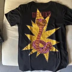 DRESSCAMP コブラグラフィック Tシャツ サイズ46のサムネイル
