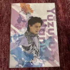 2026年最新】羽生結弦クリアファイルの人気アイテム - メルカリ