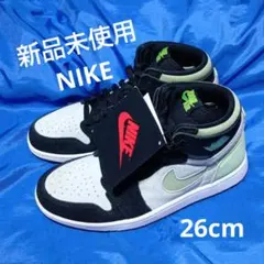 【新品未使用】NIKE AIR JORDAN 1 ZOOM CMFTのサムネイル