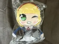 ラブライブ スーパースター Liella くりぱん ぬいぐるみ 平安名すみれ
