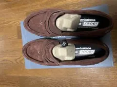 New Balance 1906L U1906LNS 完売品