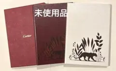 2026年最新】カルティエ ノートの人気アイテム - メルカリ