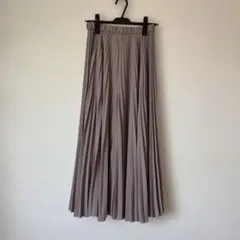 パンツ キュロット