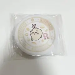 【新品未使用】くら寿司 コラボちいかわ うさぎオリジナ ル寿司皿