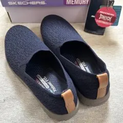 [新品未使用]お値下げ スケッチャーズRelaxedFitエアクール23cm