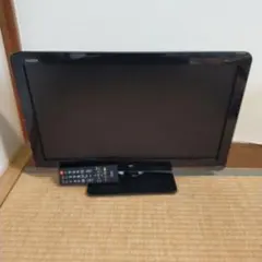 2026年最新】液晶テレビ 22インチ SHARPの人気アイテム - メルカリ
