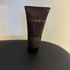 メナード クロワ　ヘヤーエステトリートメント60gのサムネイル