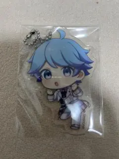 いれいす ほとけ 幕開け アクキー