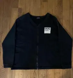 GDC ジャケット　90s00s グランドキャニオン　スウェット