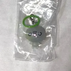 ぷくぷくあわわちゃん めじるしアクセサリー