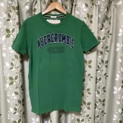Abercrombie&Fitch Tシャツ