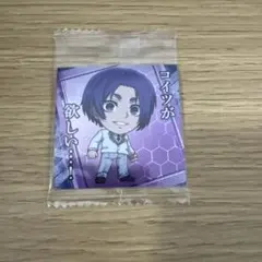 ブルーロック ステッカー 御影玲央