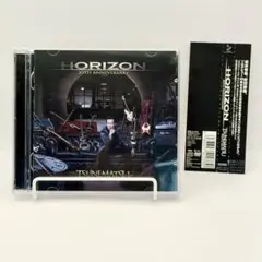 【廃盤】松井常松 HORIZON 20TH ANNIVERSARY CD+DVD 廃盤】松井常松 HORIZON 20TH ANNIVERSARY CD+DVD - メルカリ