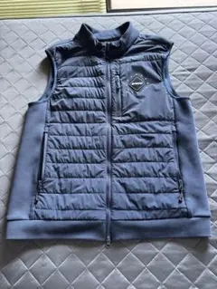 新品未使用SS24 FCRB VENTILATION TRAINING VEST 新品未使用FCRB VENTILATION TRAINING VEST サイズL - メルカリ