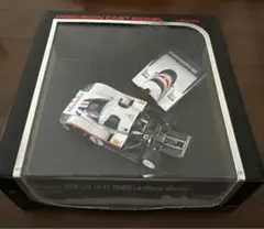未開封　1/43 Porsche 956 LH(#1) 1982 タバコデカールのサムネイル